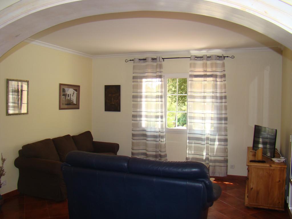 Binicalsitx Casa Rural Ferreries Quarto foto